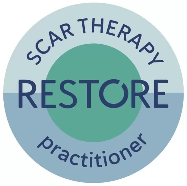 Restore Scar Therapy logo