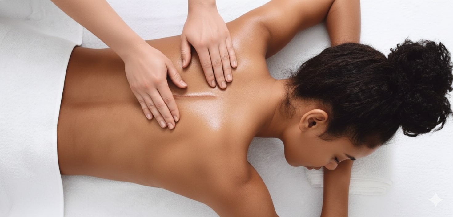 Scar Therapy thumbnail