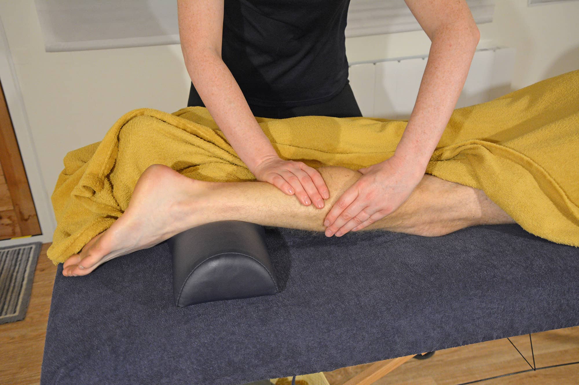 Massage Therapy near Thetford, Norfolk thumbnail 2